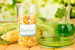 Kilve biofuel availability