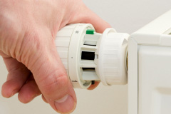 Kilve central heating repair costs