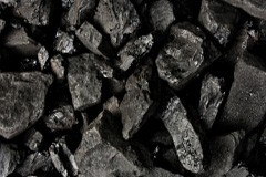 Kilve coal boiler costs